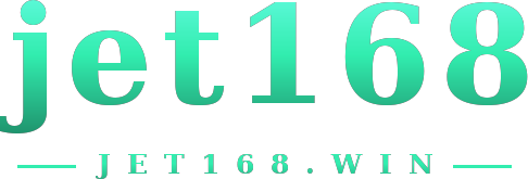 jet168 logo