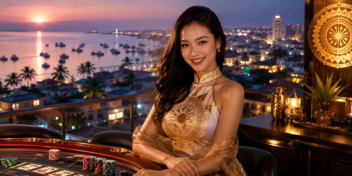 jet168 Live Sicbo Ngay – Lắc Xúc Xắc Với Dealer Thật Tại jet168